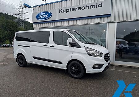 Ford Transit Custom Kombi 340 L2 Trend 2.0 TDCi 9-Sit