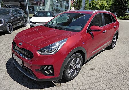 Kia Niro 1.6 GDI PHEV 2WD OPF Aut. Spirit