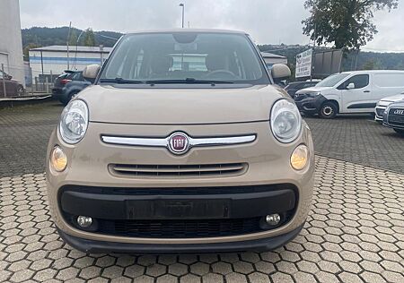 Fiat 500L Lounge