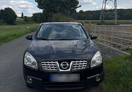 Nissan Qashqai J10 | 192.762km | Automatik | TÜV