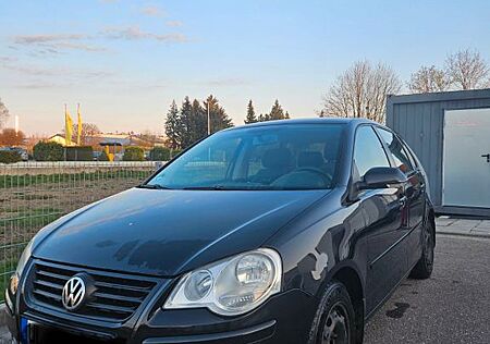 VW Polo Volkswagen 1.4 -
