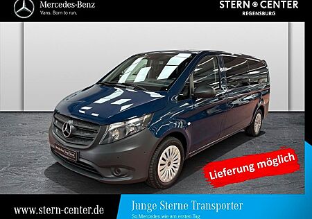 Mercedes-Benz Vito 114 CDI Tourer Pro extralang Klima Navi