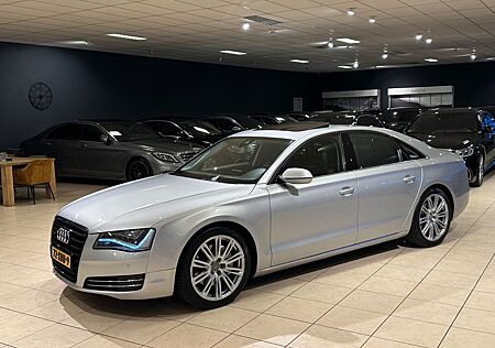 Audi A8 3.0 TDI Quattro*SOFTCLOSE*KAMERA*ALCANTARA*VO