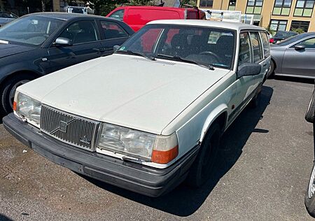Volvo 940 GL - Motor OK