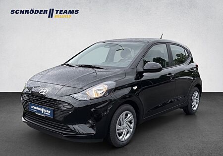 Hyundai i10 1.0 Select NAVI/KAMERA/SHZ