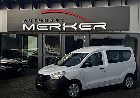 Dacia Dokker Essentiel