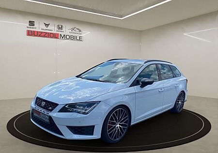 Seat Leon ST 2.0 TSI Start&Stop DSG Cupra 290