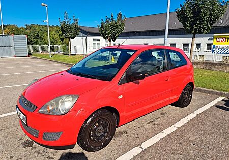Ford Fiesta 1,3 44 kW Style Style