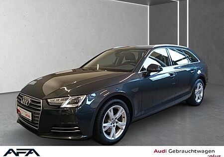 Audi A4 Avant 2.0 TFSI Sport S tronic Xenon*AHK*Navi*