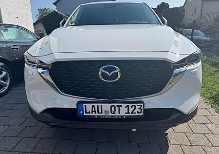 Mazda CX-5 2.0 e-SKYACTIV-G 165 Ad'vantage FWD Ad'...