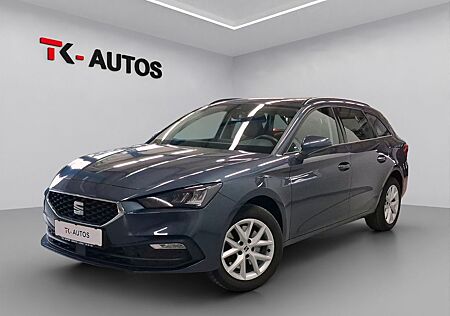 Seat Leon ST Style,1.Hand,Navi,LED,ACC,ViCo,Kamera