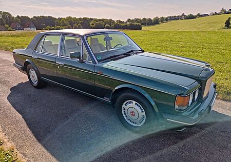 Bentley Turbo R 6.75i Durchrepariert