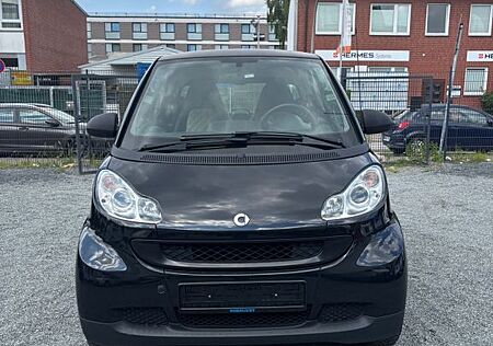 Smart ForTwo coupe CDI 40kW