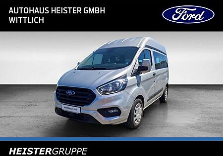 Ford Transit Custom Kombi L1H2 Trend, 9 Sitze