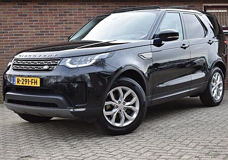 Land Rover Discovery 2.0 Sd4 HSE Luxury '18 Pano LED klima