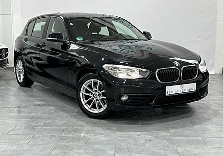 BMW 118 Baureihe 1 Lim. 5-trg. i Advantage*PDC*