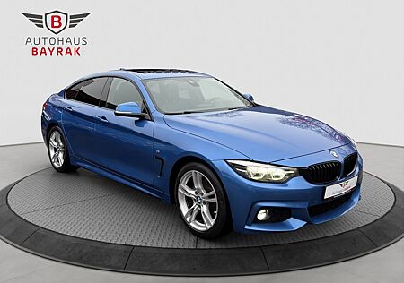 BMW 420 Gran Coupé i M Sport H&K/SPUR/HUD/LED/KEYL..