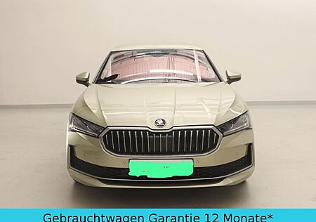 Skoda Superb Lim. 1.5 TSI mHEV 110kW Selection