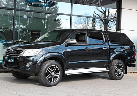 Toyota Hilux Double Cab 3.0 Life 4x4 Hardtop