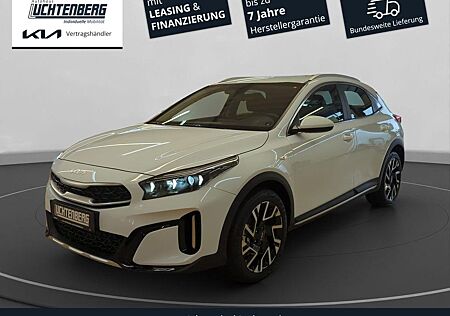 Kia XCeed 1.0T VISION NAVI+KAMERA+CARPLAY+SITZHEIZUN