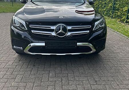 Mercedes-Benz GLC 350 d 4MATIC Autom. -