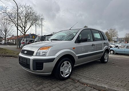 Ford Fusion Ambiente
