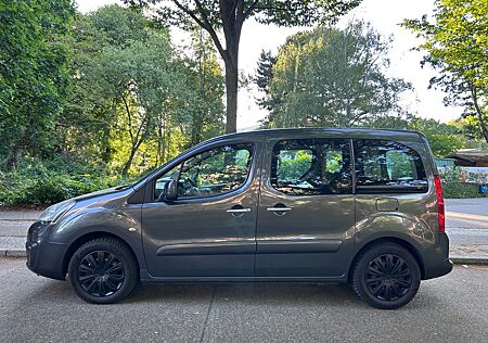 Citroën Berlingo BlueHDi 100 Multispace Selection Mu...