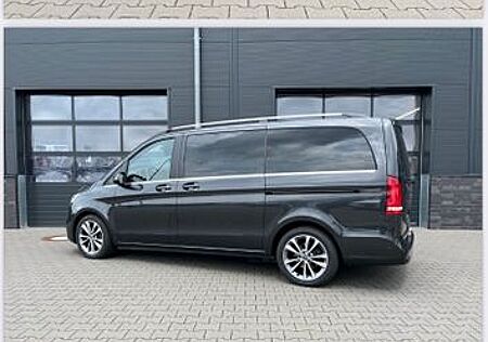 Mercedes-Benz V 250 d Aut. AVANTGARDE lang AVANTGARDE