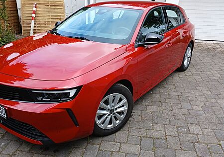 Opel Astra 1.5 Diesel 96kW Enjoy Auto Enjoy