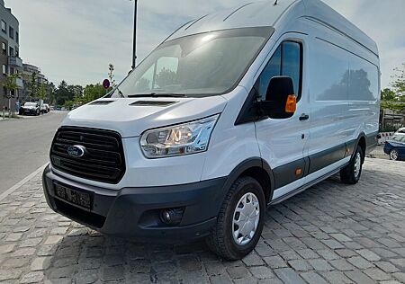 Ford Transit Kasten 350 L4/H3 Trend