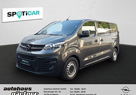 Opel Vivaro Kasten Edition M 2.0 D EU6d SITZHEIZUNG