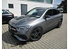 Mercedes-Benz GLA 220 GLA220 d 4M DCT AMG AHK Distr.Kam elek Heck. LED