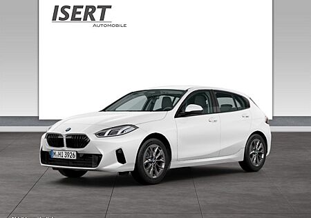 BMW 120i Lim. A. +RFK+LED+DAB+NAVI