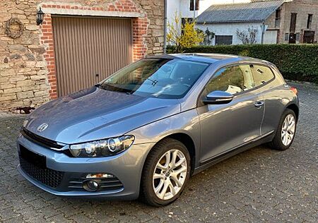 VW Scirocco Volkswagen 1.4 TSI 90kW -