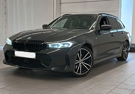 BMW 320 d xDrive M Sport Harman/Kardon HeadUp Memory