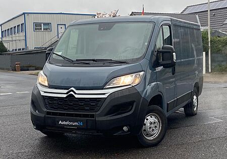 Citroën Jumper Kasten 28 L1H1 Control BlueHDi 120 Start&