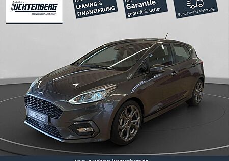 Ford Fiesta 1.0 EcoBoost ST-LINE CARPLAY+BLUETOOTH+SI