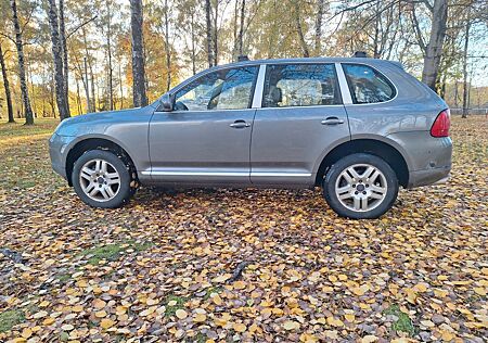 Porsche Cayenne 3.2 4X4 250Ps Tüv 3/26