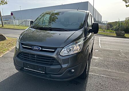 Ford Transit Custom Kasten 290 L2 Trend