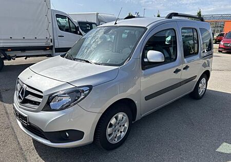 Mercedes-Benz Citan Komb 111 CDI Tourer Lang*Klima