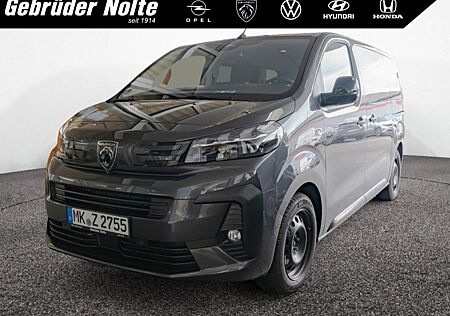 Peugeot Traveller Active L2 BlueHDi 180 EAT8 FACEL. LED