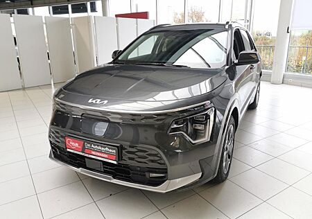 Kia Niro EV Inspiration+WP+DW+Tech+ Relax+Sound uvm.