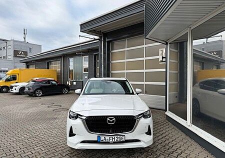 Mazda CX-60 Takumi Hybrid AWD im Kundenauftrag