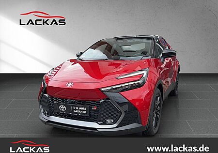 Toyota C-HR 4x4 GR Sport Plug in Hybrid 2.0*ALCANTARA*