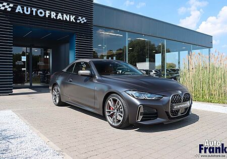 BMW 440 M440D / CABRIO / INDIV / DRIV PRO / LASR / 360CA