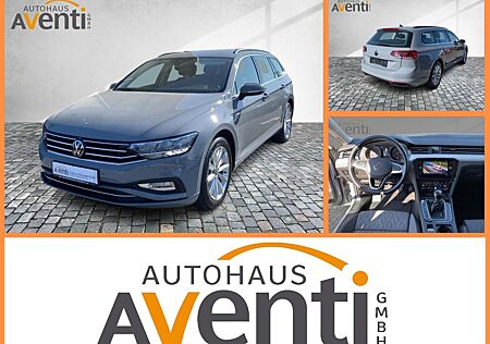 VW Passat Variant Volkswagen Business *ACC*LED*Navi*SpurH*PDC*