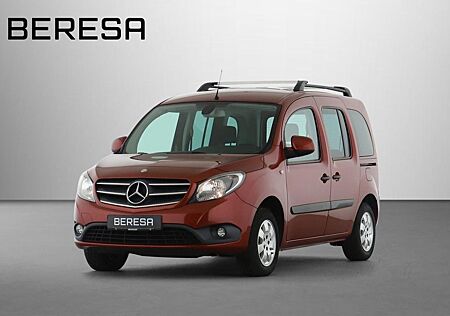 Mercedes-Benz Citan 111 CDI Tourer Lang SHZ Kamera PDC LMF