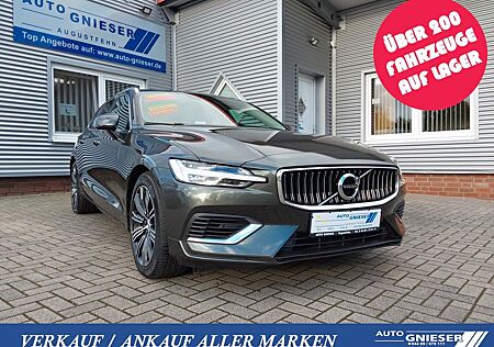 Volvo V60 T6 AWD Inscription ACC/APP/SHZ/LED/NAV/PD...