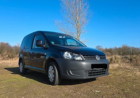 VW Caddy Volkswagen 1,2TSI 77kW JAKO-O 5-Sitzer JAKO-O