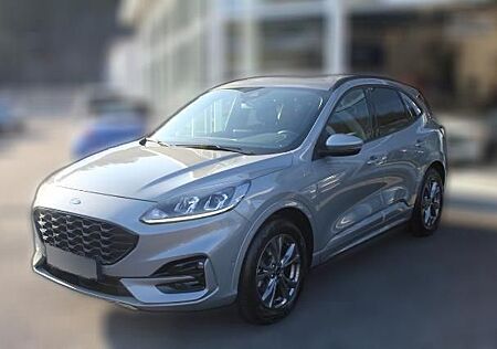 Ford Kuga 1.5 EcoBoost ST-Line Start/Stopp (EURO 6d)